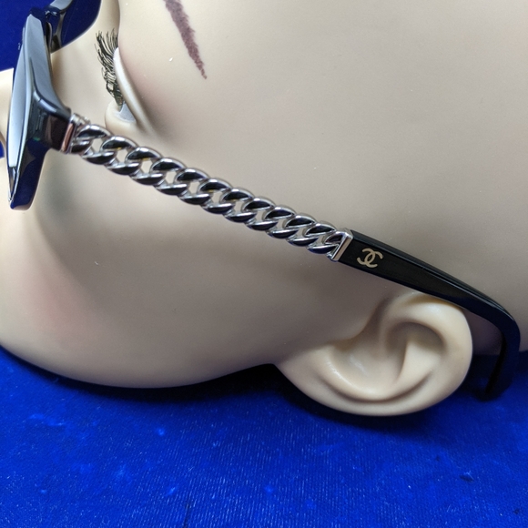 Chanel Optical frame #523 - Picture 10 of 14